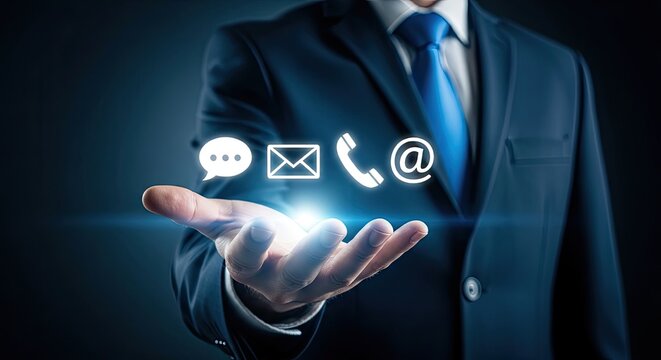 Contactez-nous