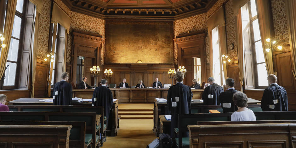 Droit de la Famille
